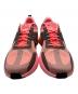 中古・古着 NIKE (ナイキ) LUNAR ROAM PREMIUM ピンク サイズ:26.5：6000円