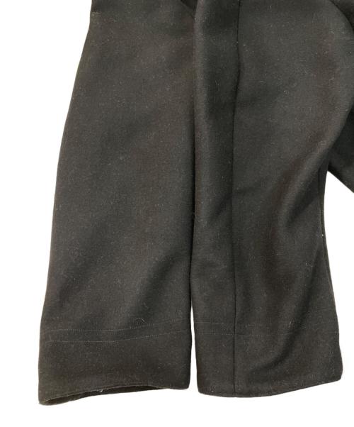 POLO JEANS CO.（ポロジーンズカンパニー）POLO JEANS CO. (ポロジーンズカンパニー) Pコート グレー サイズ:XXLの古着・服飾アイテム