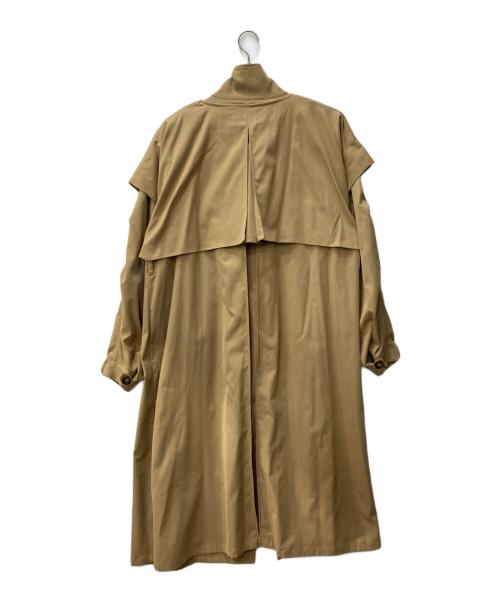 CFT（シフト）CFT (シフト) トレンチコート ベージュ サイズ:Freeの古着・服飾アイテム