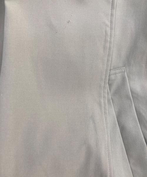 CFT（シフト）CFT (シフト) トレンチコート ベージュ サイズ:Freeの古着・服飾アイテム