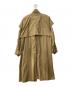 CFT (シフト) トレンチコート ベージュ サイズ:Free：2500円