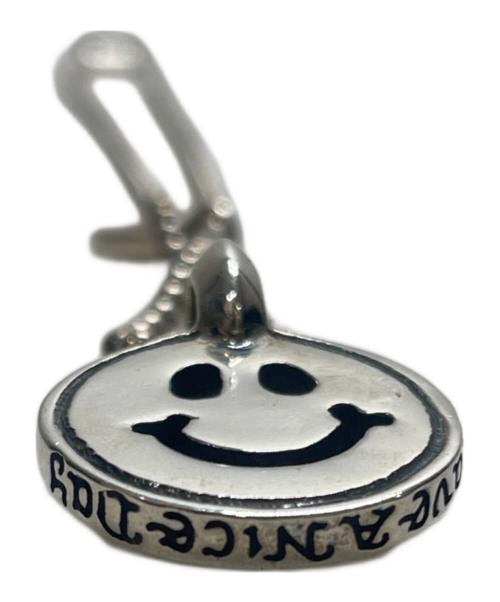 BWL（ビルウォールレザー）BWL (ビルウォールレザー) ネックレス シルバーの古着・服飾アイテム