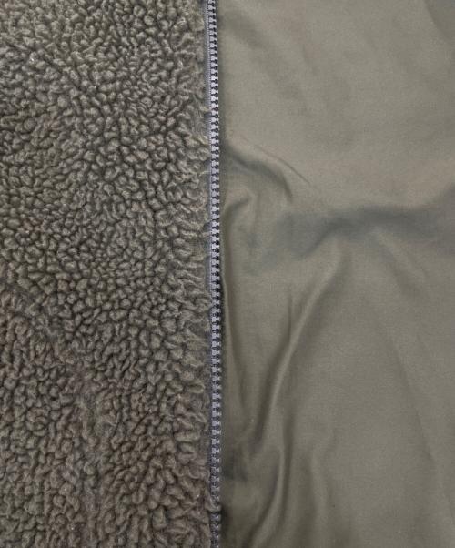 Patagonia（パタゴニア）Patagonia (パタゴニア) RETRO-X BOMBER JACKET オリーブ サイズ:XSの古着・服飾アイテム