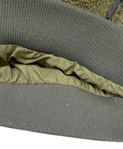 Patagonia（パタゴニア）Patagonia (パタゴニア) RETRO-X BOMBER JACKET オリーブ サイズ:XSの古着・服飾アイテム
