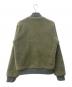 Patagonia (パタゴニア) RETRO-X BOMBER JACKET オリーブ サイズ:XS：6000円