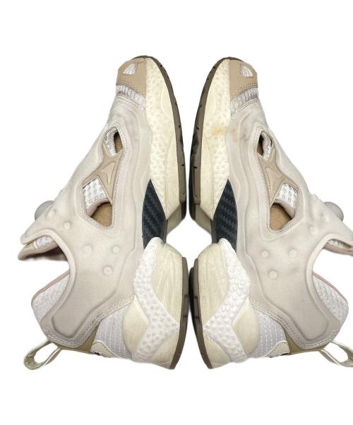 REEBOK（リーボック）REEBOK (リーボック) INSTAPUMP FURY 95 ベージュ サイズ:25.0の古着・服飾アイテム