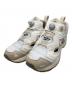 REEBOK（リーボック）の古着「INSTAPUMP FURY 95」｜ベージュ