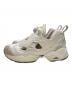 REEBOK (リーボック) INSTAPUMP FURY 95 ベージュ サイズ:25.0：4000円
