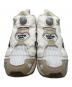 中古・古着 REEBOK (リーボック) INSTAPUMP FURY 95 ベージュ サイズ:25.0：4000円