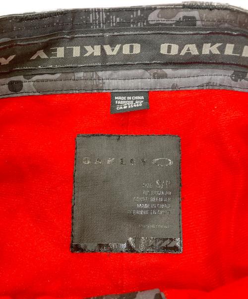 OAKLEY（オークリー）OAKLEY (オークリー) スキーパンツ オリーブ サイズ:Sの古着・服飾アイテム