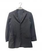sartorio×BEAMSサルトリオ×ビームス）の古着「ウールジャケット」｜グレー