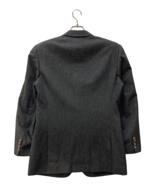 Paul Smith COLLECTION（ポールスミス コレクション）Paul Smith COLLECTION (ポールスミス コレクション) ３Bセットアップスーツ グレー サイズ:Mの古着・服飾アイテム