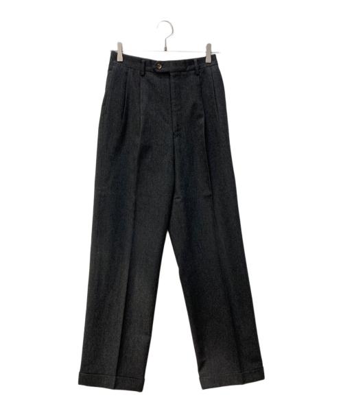 Paul Smith COLLECTION（ポールスミス コレクション）Paul Smith COLLECTION (ポールスミス コレクション) ３Bセットアップスーツ グレー サイズ:Mの古着・服飾アイテム