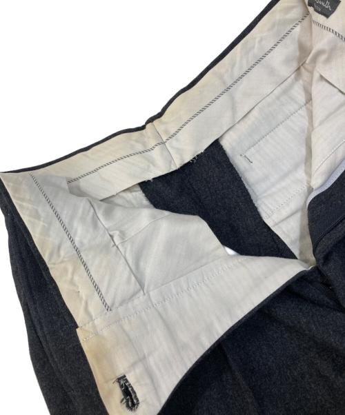 Paul Smith COLLECTION（ポールスミス コレクション）Paul Smith COLLECTION (ポールスミス コレクション) ３Bセットアップスーツ グレー サイズ:Mの古着・服飾アイテム