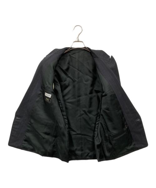 PAUL SMITH（ポールスミス）PAUL SMITH (ポールスミス) ダブルセットアップスーツ グレー サイズ:Sの古着・服飾アイテム