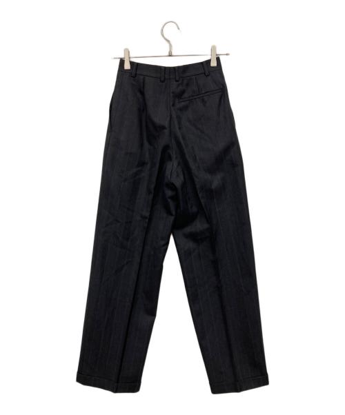 PAUL SMITH（ポールスミス）PAUL SMITH (ポールスミス) ダブルセットアップスーツ グレー サイズ:Sの古着・服飾アイテム