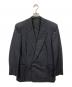 PAUL SMITH (ポールスミス) ダブルセットアップスーツ グレー サイズ:S：7000円