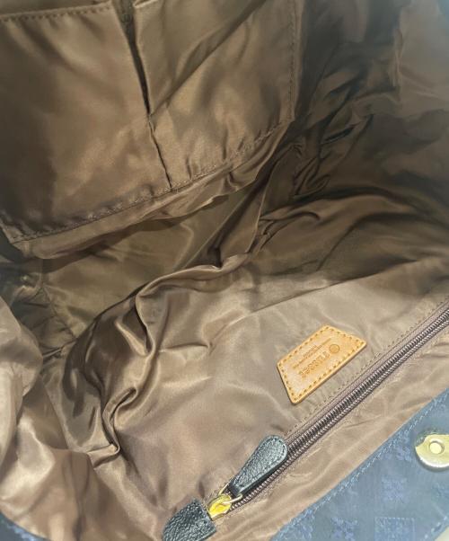 russet（ラシット）russet (ラシット) 2WAYバッグの古着・服飾アイテム