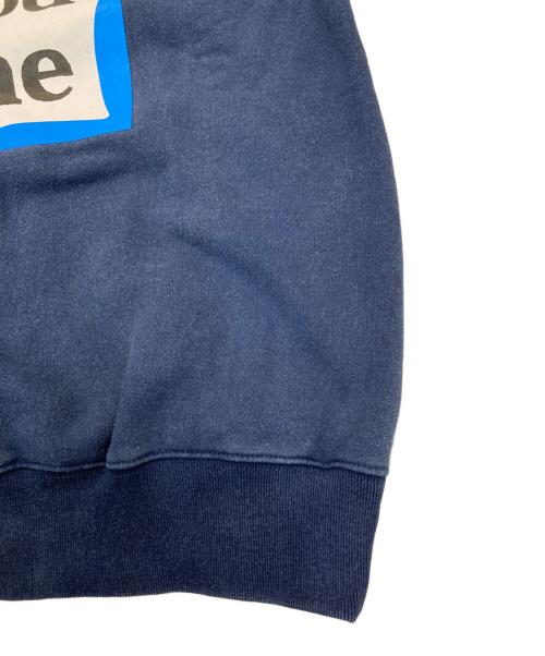 have a good time（ハブアグッドタイム）have a good time (ハブアグッドタイム) スウェット ネイビー サイズ:Mの古着・服飾アイテム