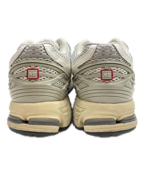 NEW BALANCE（ニューバランス）NEW BALANCE (ニューバランス) 1906R スニーカー ホワイト サイズ:26の古着・服飾アイテム