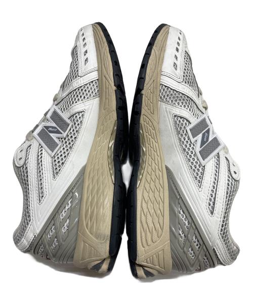 NEW BALANCE（ニューバランス）NEW BALANCE (ニューバランス) 1906R スニーカー ホワイト サイズ:26の古着・服飾アイテム