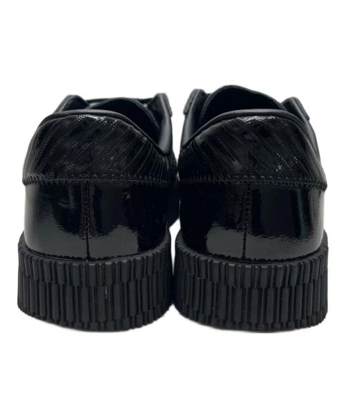 adidas（アディダス）adidas (アディダス) SAMBAROSE W ブラック サイズ:24.5の古着・服飾アイテム