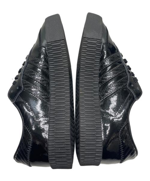 adidas（アディダス）adidas (アディダス) SAMBAROSE W ブラック サイズ:24.5の古着・服飾アイテム