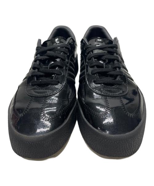 adidas（アディダス）adidas (アディダス) SAMBAROSE W ブラック サイズ:24.5の古着・服飾アイテム