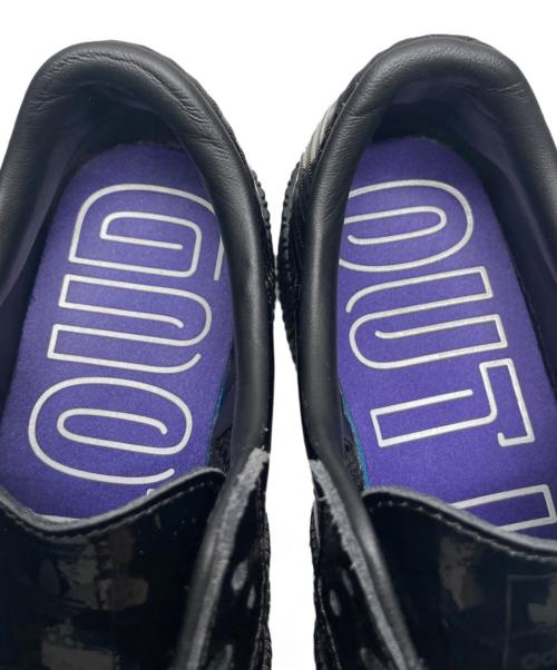 adidas（アディダス）adidas (アディダス) SAMBAROSE W ブラック サイズ:24.5の古着・服飾アイテム