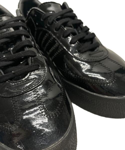 adidas（アディダス）adidas (アディダス) SAMBAROSE W ブラック サイズ:24.5の古着・服飾アイテム