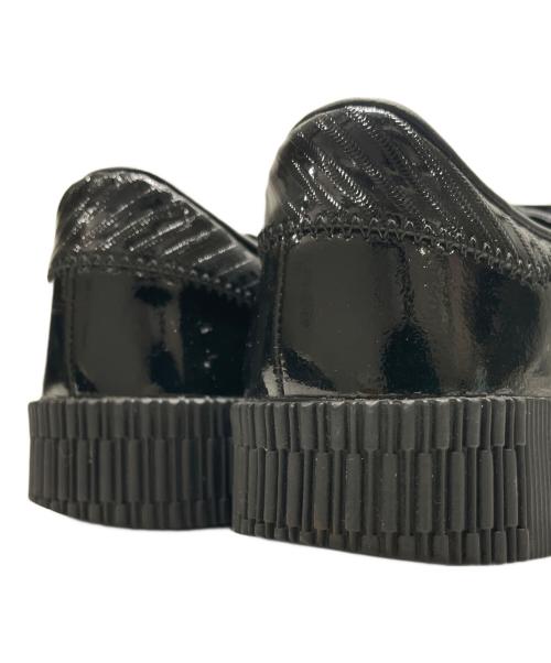 adidas（アディダス）adidas (アディダス) SAMBAROSE W ブラック サイズ:24.5の古着・服飾アイテム