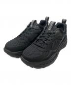 UGGアグ）の古着「CA805 Mesh BLACK TNL」｜ブラック