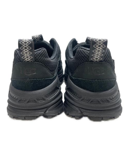 UGG（アグ）UGG (アグ) CA805 Mesh BLACK TNL ブラック サイズ:27の古着・服飾アイテム