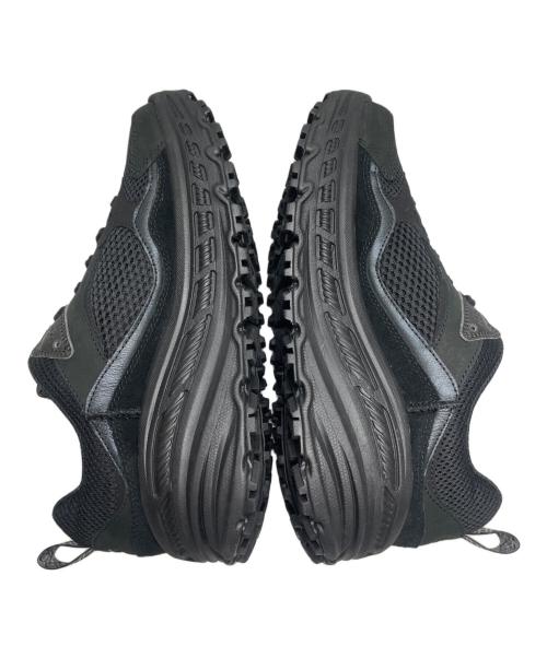 UGG（アグ）UGG (アグ) CA805 Mesh BLACK TNL ブラック サイズ:27の古着・服飾アイテム