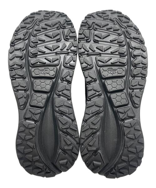 UGG（アグ）UGG (アグ) CA805 Mesh BLACK TNL ブラック サイズ:27の古着・服飾アイテム