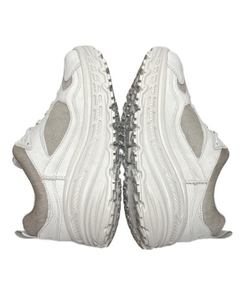 UGG（アグ）UGG (アグ) CA805 BEIGE アイボリー サイズ:27.5の古着・服飾アイテム