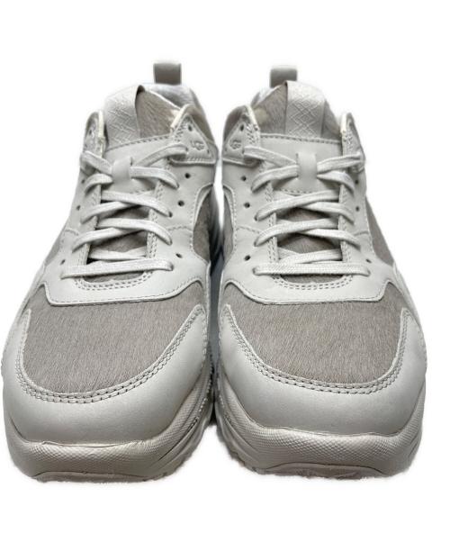 UGG（アグ）UGG (アグ) CA805 BEIGE アイボリー サイズ:27.5の古着・服飾アイテム