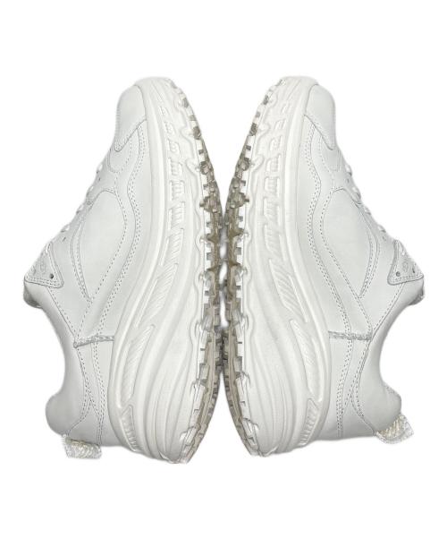 UGG（アグ）UGG (アグ) CA805 WHITE NUBUCK ホワイト サイズ:27.5の古着・服飾アイテム