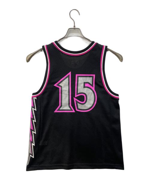 SUPREME（シュプリーム）SUPREME (シュプリーム) BOLT BASKETBALL JERSEY ブラック サイズ:Ｓの古着・服飾アイテム