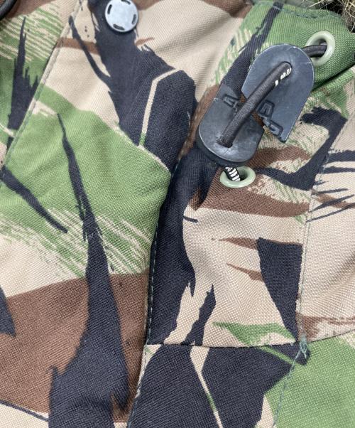 ADDICT（アディクト）ADDICT (アディクト) ダウンライナー付ミリタリージャケット オリーブ サイズ:Ｌの古着・服飾アイテム