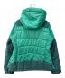 Patagonia (パタゴニア) RUBICON RIDER JACKET グリーン サイズ:S：5000円