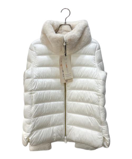 save the duck（セイブ ザ ダック）save the duck (セイブ ザ ダック) MEI D30281W JADE ホワイト サイズ:1 未使用品の古着・服飾アイテム