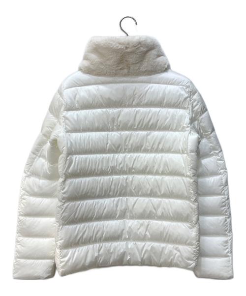 save the duck（セイブ ザ ダック）save the duck (セイブ ザ ダック) MEI D30281W JADE ホワイト サイズ:1 未使用品の古着・服飾アイテム