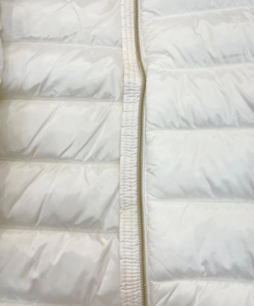 save the duck（セイブ ザ ダック）save the duck (セイブ ザ ダック) MEI D30281W JADE ホワイト サイズ:1 未使用品の古着・服飾アイテム