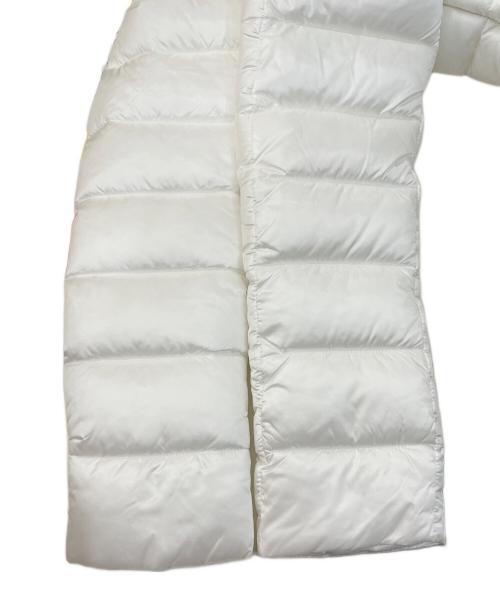 save the duck（セイブ ザ ダック）save the duck (セイブ ザ ダック) MEI D30281W JADE ホワイト サイズ:1 未使用品の古着・服飾アイテム