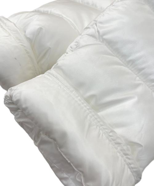 save the duck（セイブ ザ ダック）save the duck (セイブ ザ ダック) MEI D30281W JADE ホワイト サイズ:1 未使用品の古着・服飾アイテム