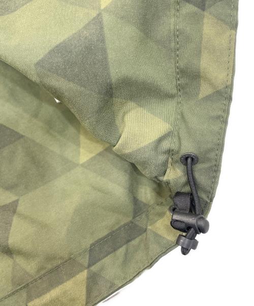 THE NORTH FACE（ザ ノース フェイス）THE NORTH FACE (ザ ノース フェイス) コンパクトジャケット カーキ サイズ:Ｍの古着・服飾アイテム