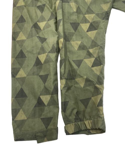 THE NORTH FACE（ザ ノース フェイス）THE NORTH FACE (ザ ノース フェイス) コンパクトジャケット カーキ サイズ:Ｍの古着・服飾アイテム