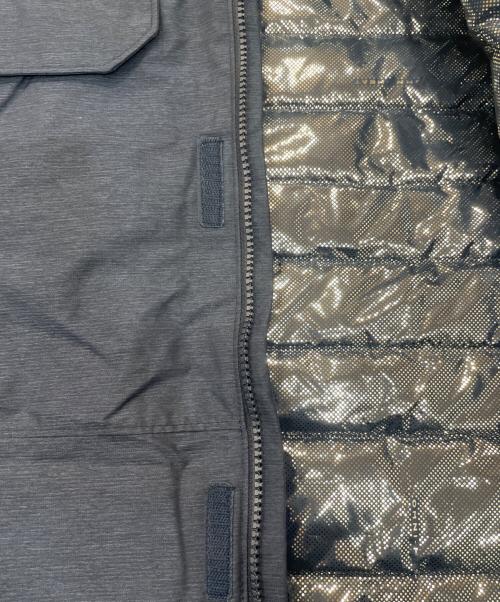Columbia（コロンビア）Columbia (コロンビア) インターチェンジジャケット ネイビー サイズ:Ｌの古着・服飾アイテム