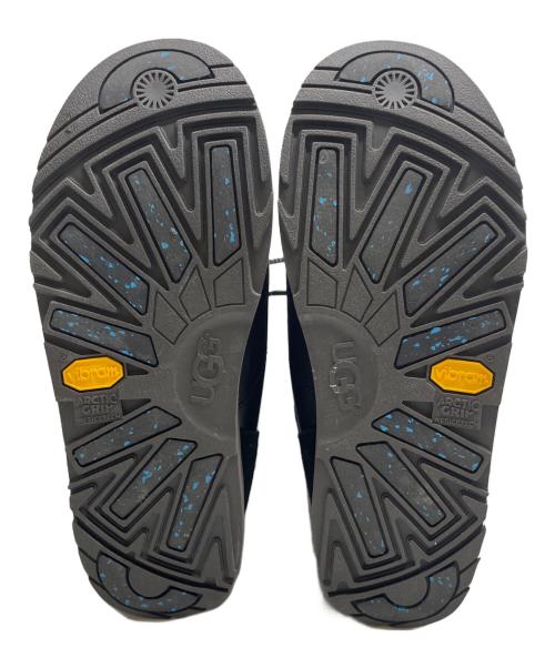 UGG（アグ）UGG (アグ) ブーツ ブラック サイズ:24cmの古着・服飾アイテム